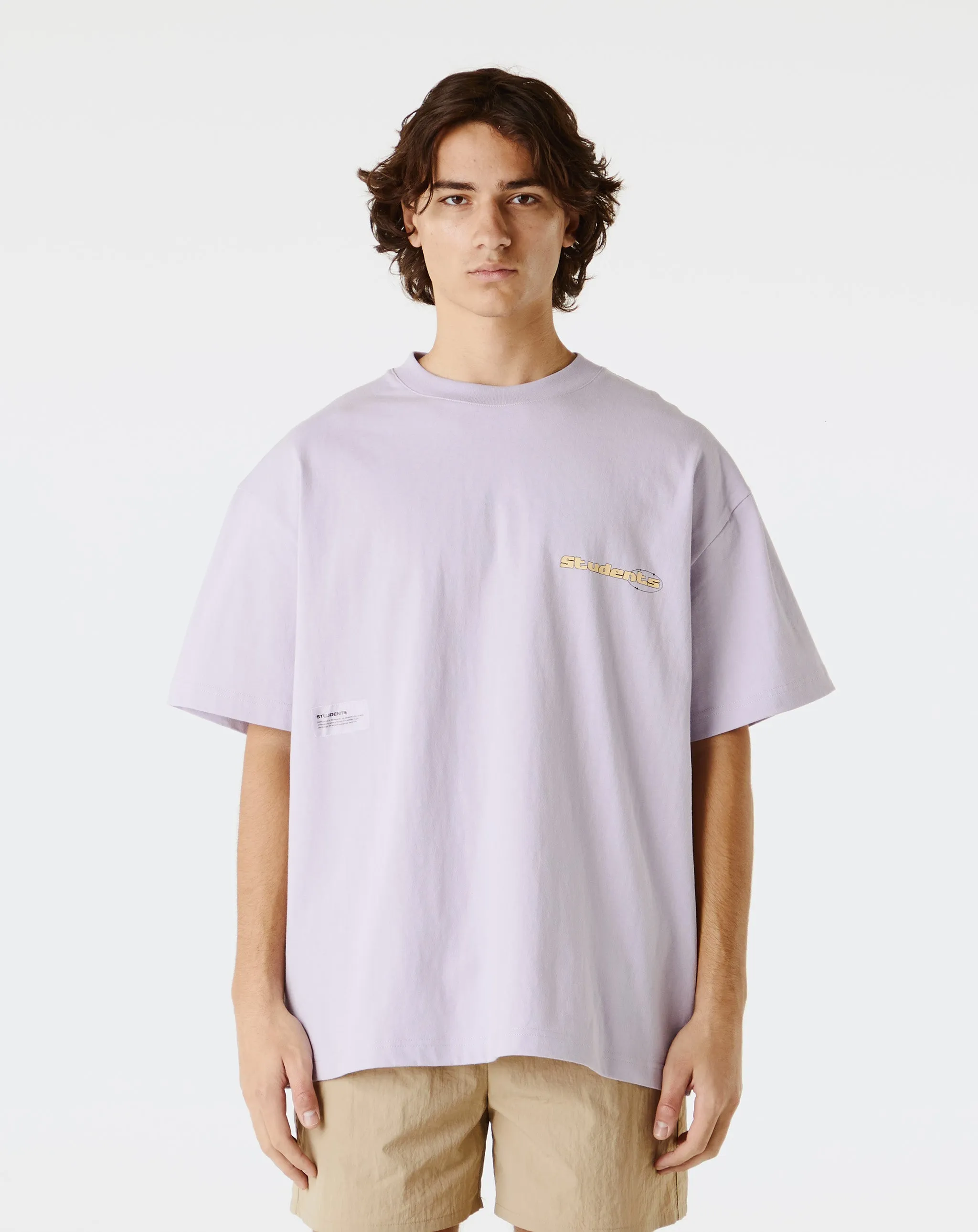 Always Somewhere T-Shirt