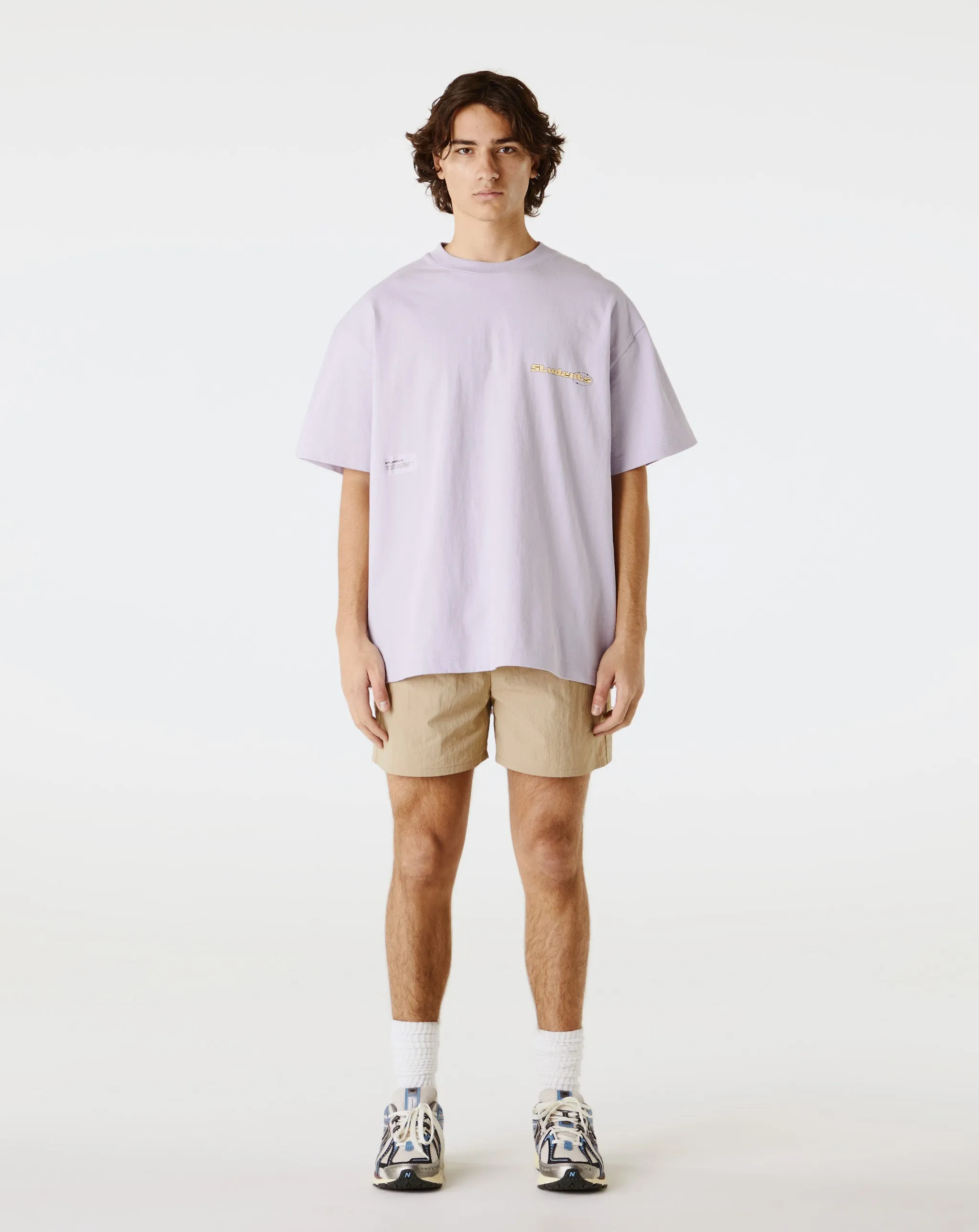 Always Somewhere T-Shirt