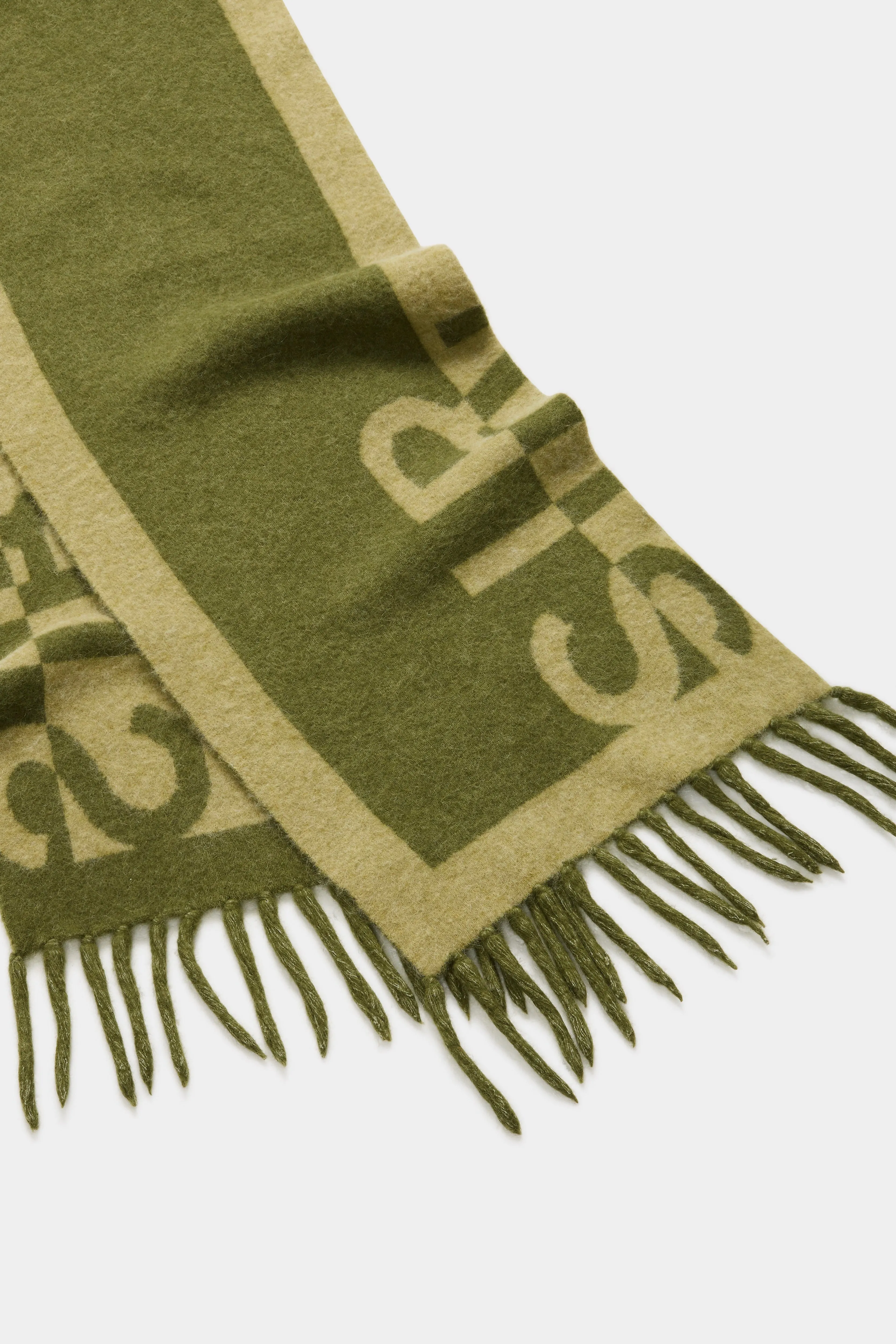 Angelo Scarf SIR