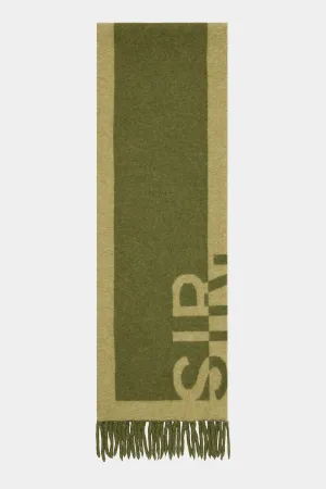 Angelo Scarf SIR