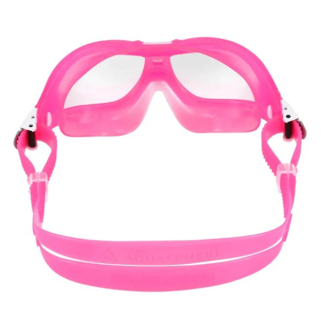 Aquasphere Seal Kid 2 Pink