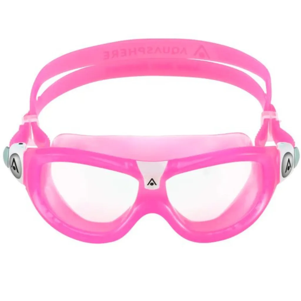 Aquasphere Seal Kid 2 Pink