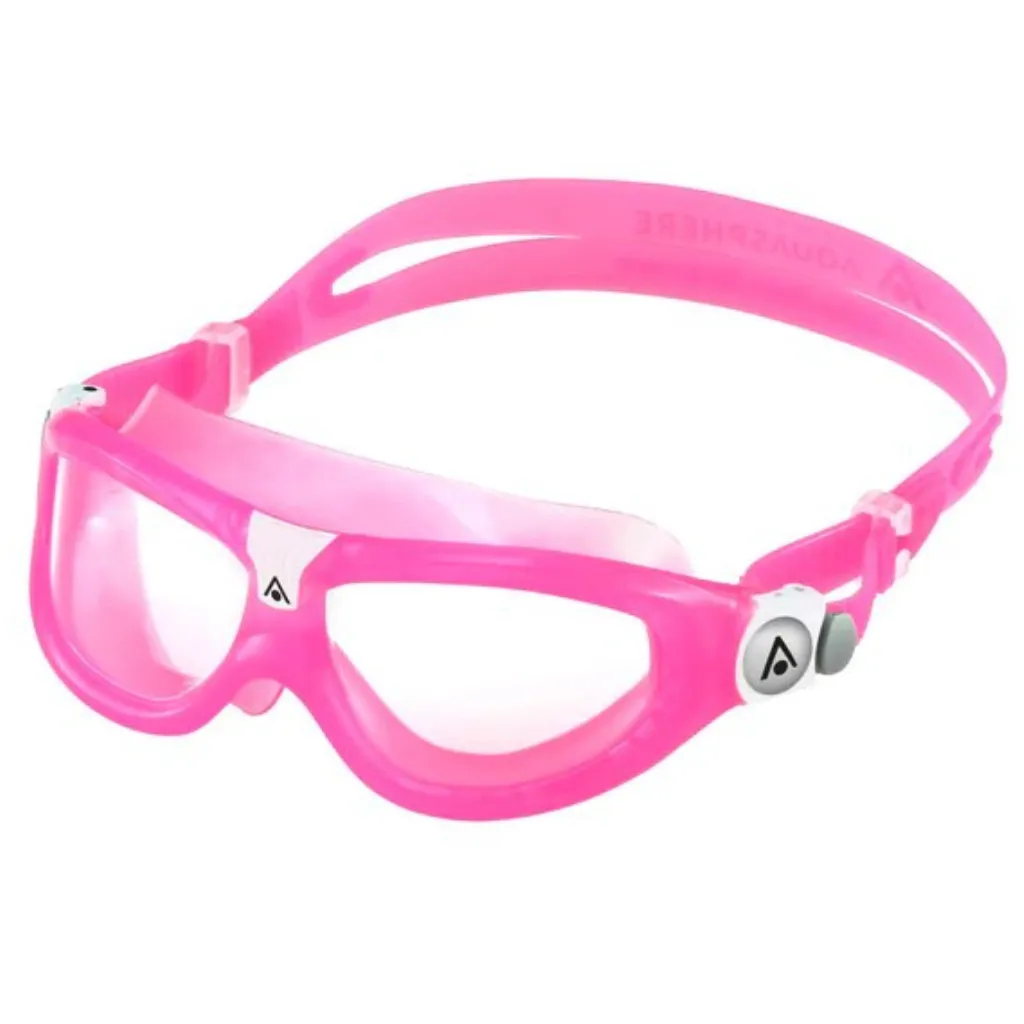 Aquasphere Seal Kid 2 Pink