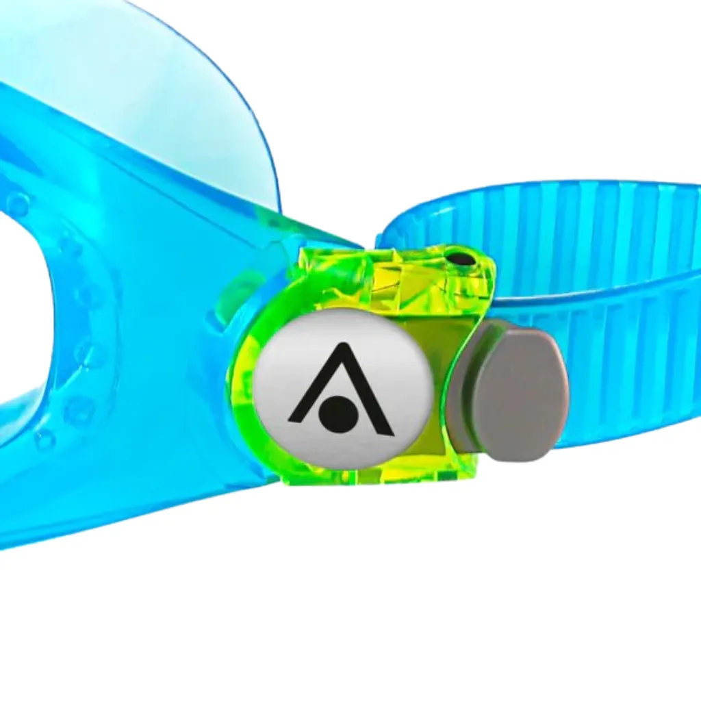 Aquasphere Seal Kid 2 Turquoise