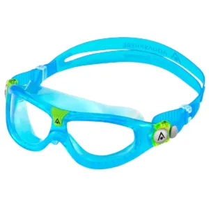 Aquasphere Seal Kid 2 Turquoise