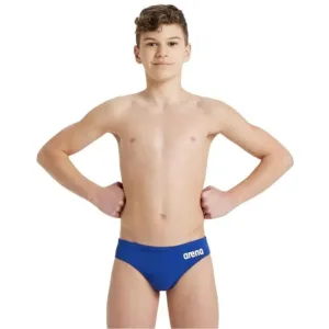 Arena Boy's Brief Royal