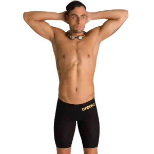 Arena Carbon Air 2 Jammer Black