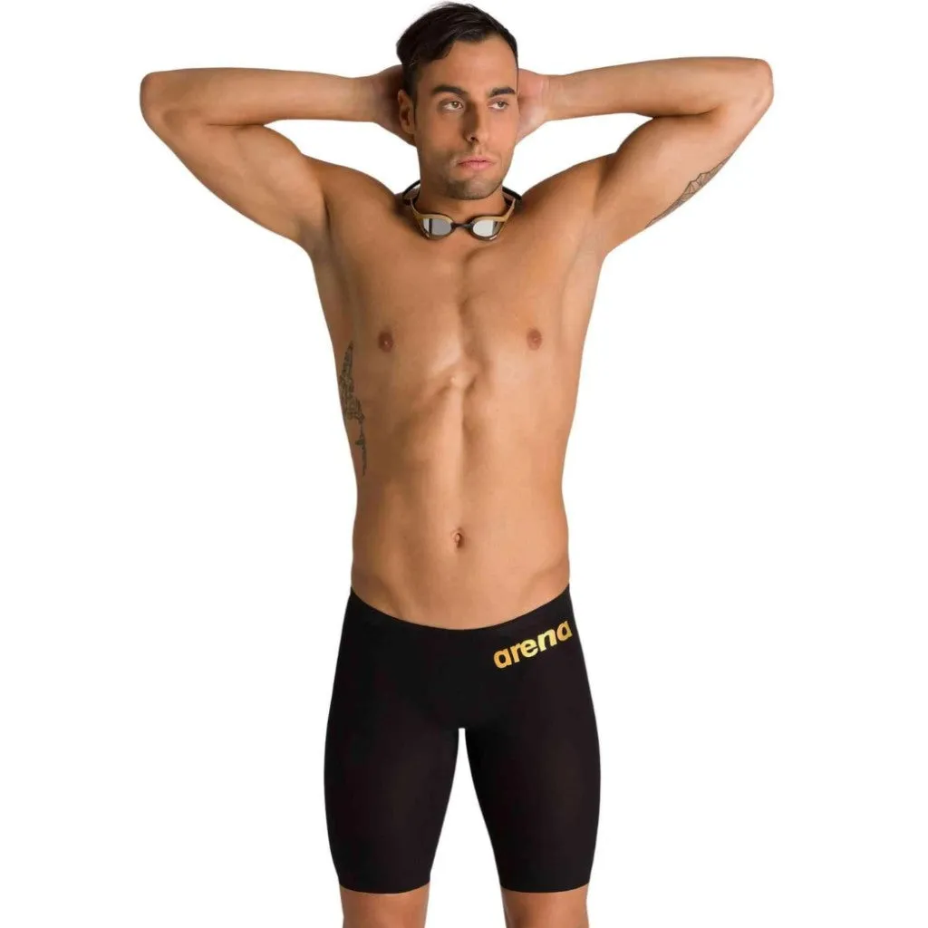 Arena Carbon Air 2 Jammer Black