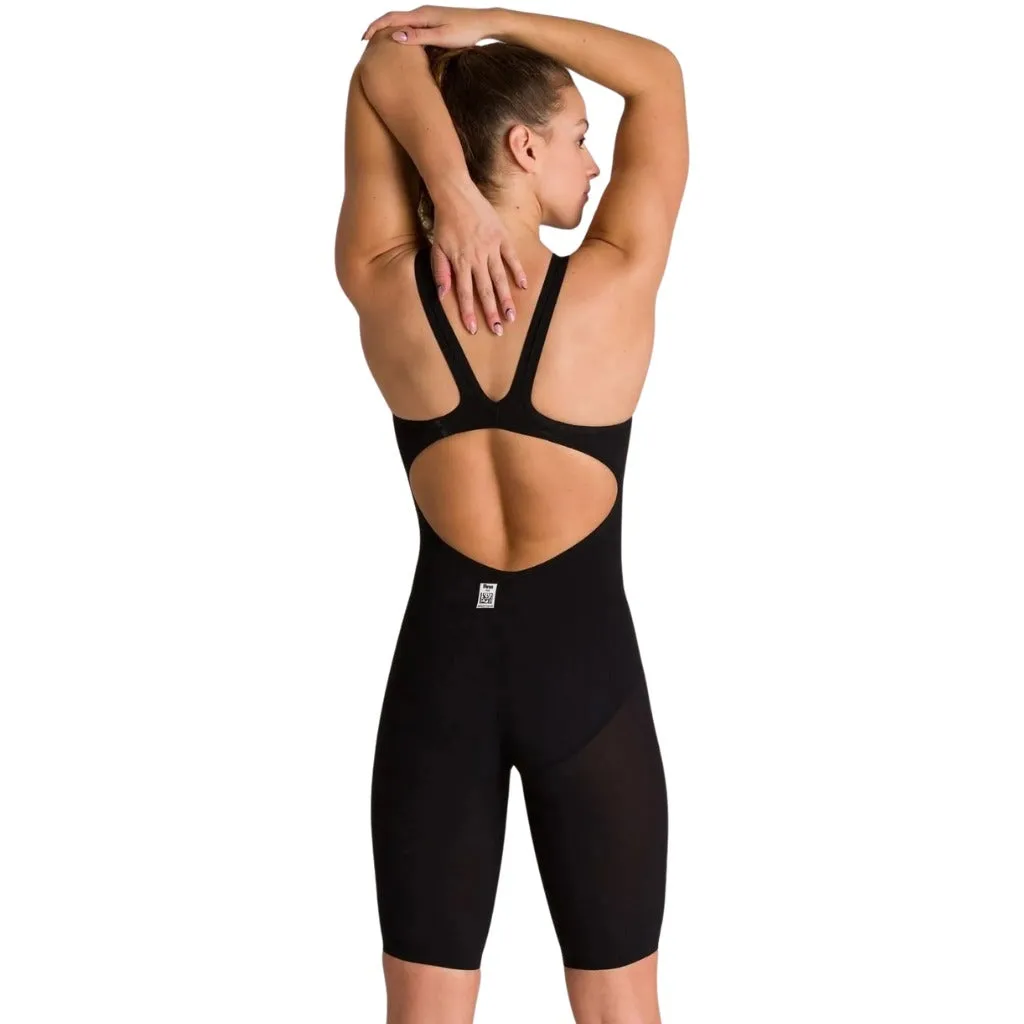 Arena Carbon Air 2 Open Back Black