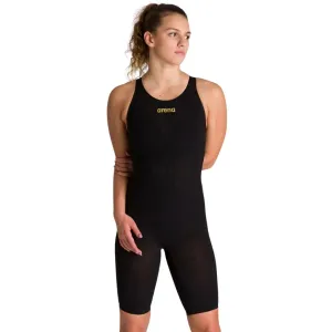 Arena Carbon Air 2 Open Back Black