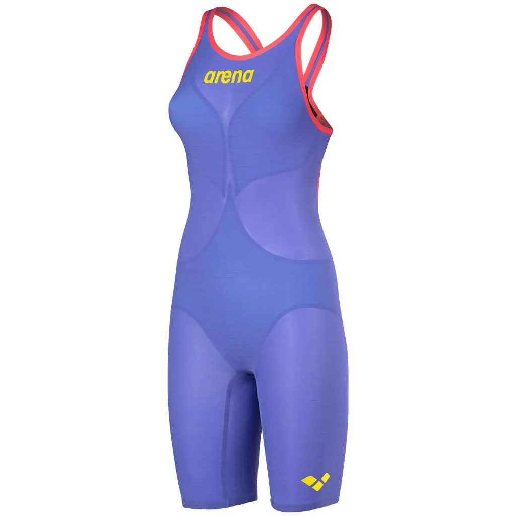Arena Carbon Air 2 Open Back Future Dusk