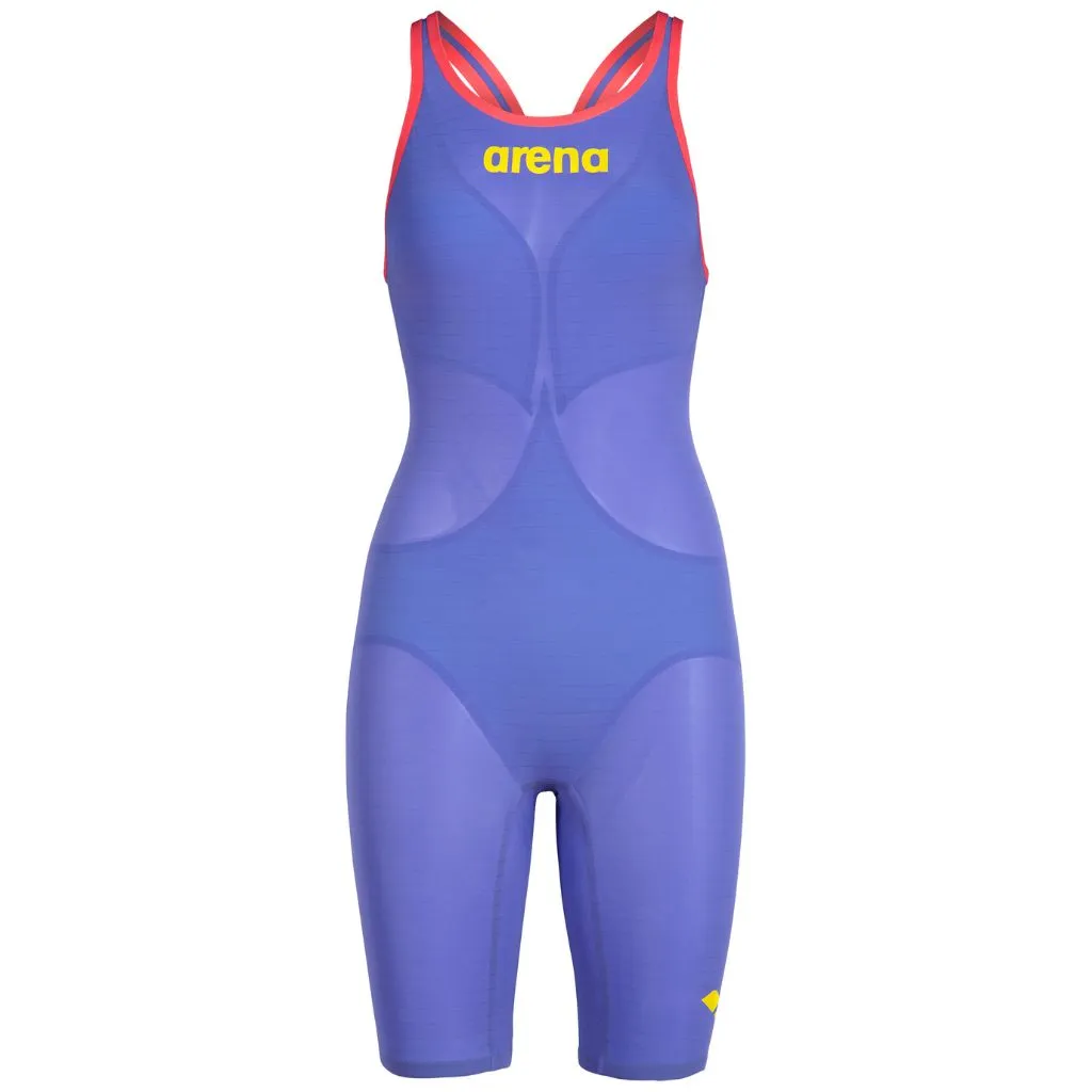 Arena Carbon Air 2 Open Back Future Dusk