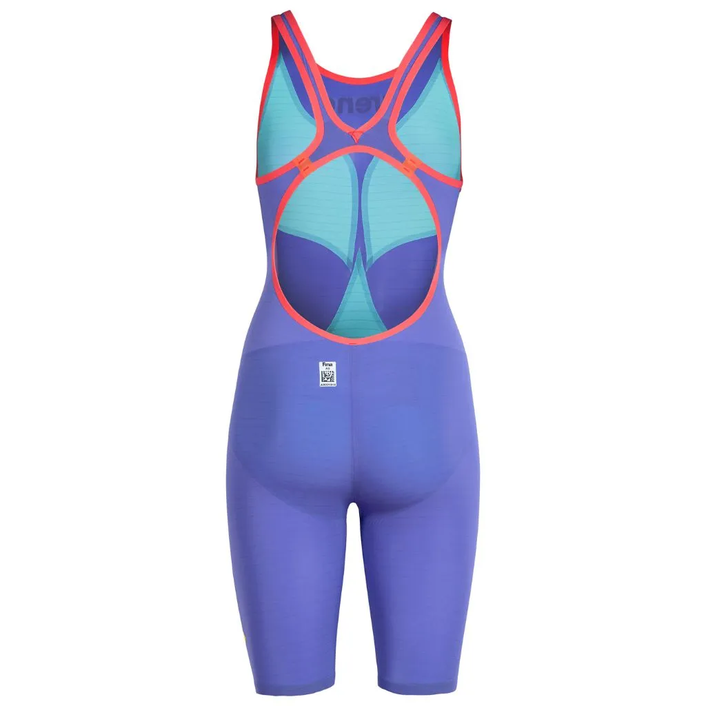 Arena Carbon Air 2 Open Back Future Dusk