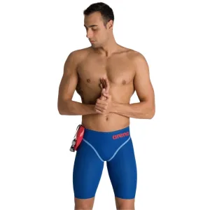 Arena Carbon Core Jammer Blue