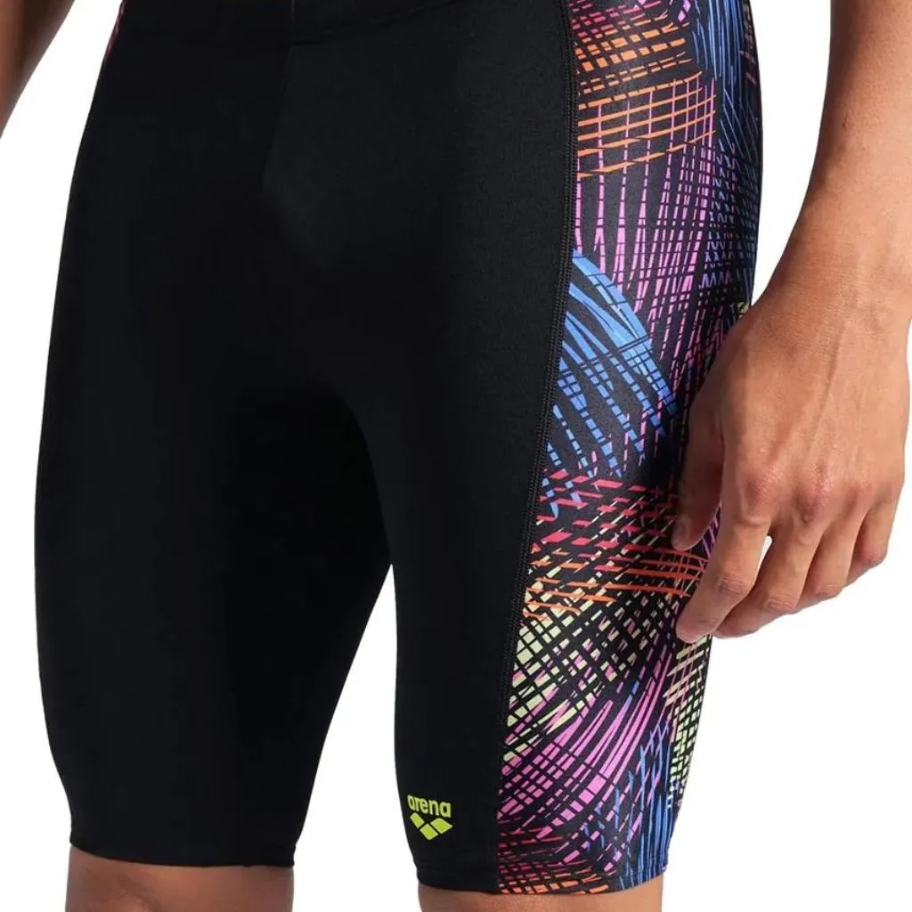 Arena Energy Jammer Black Multi