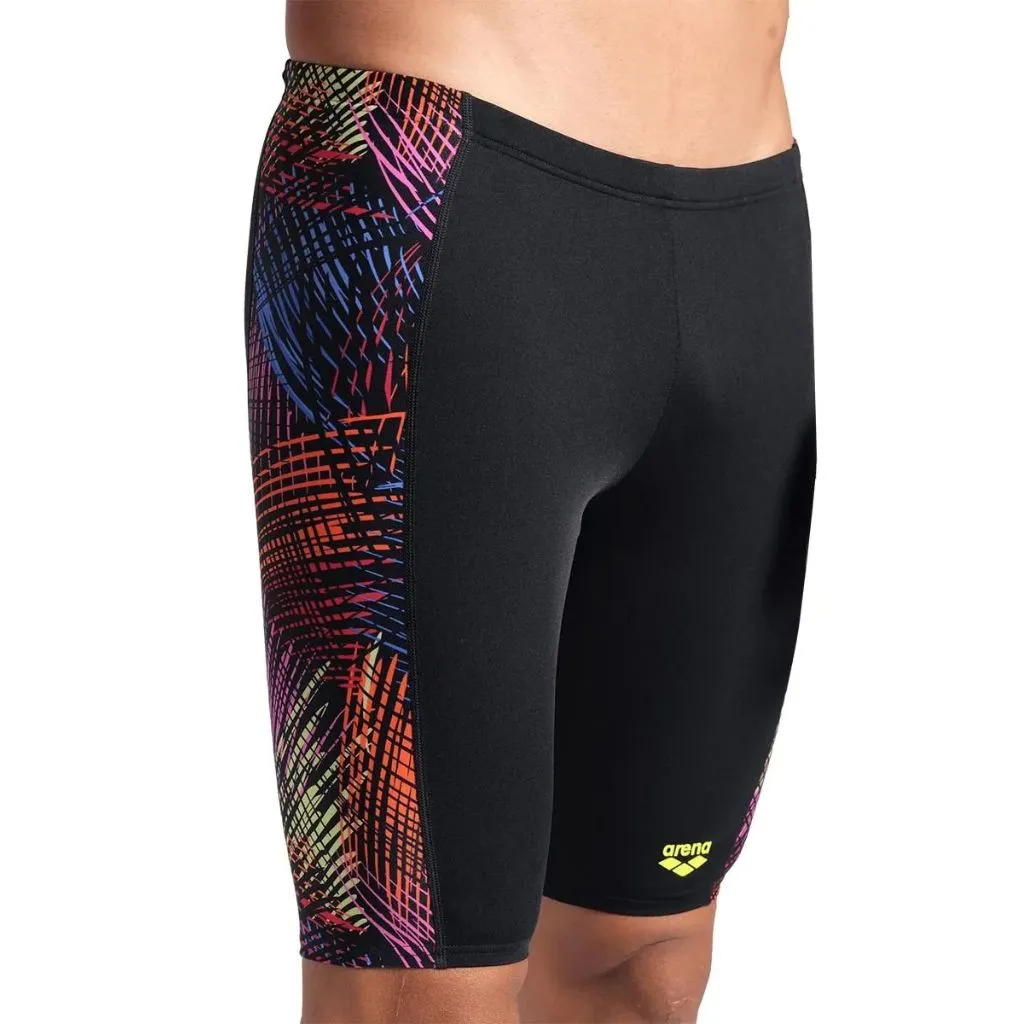 Arena Energy Jammer Black Multi