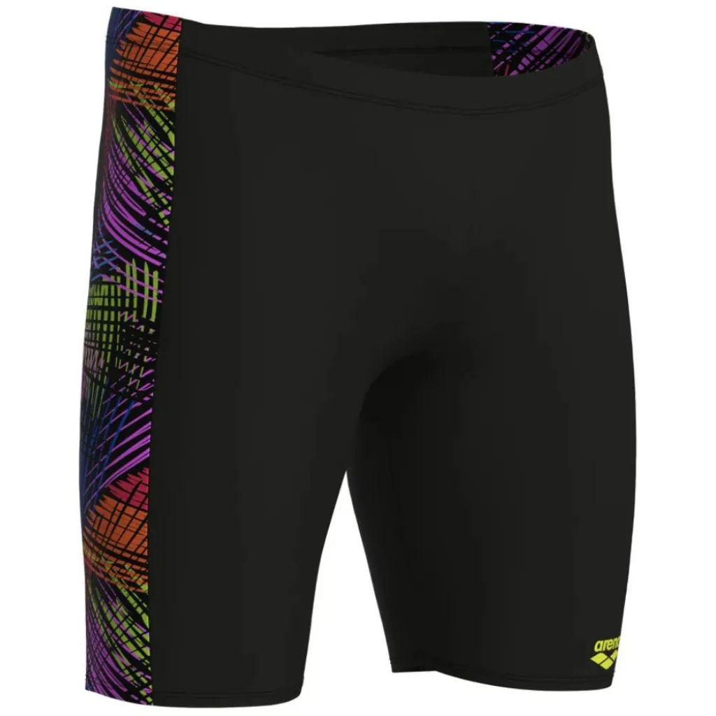 Arena Energy Jammer Black Multi