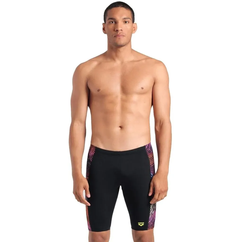 Arena Energy Jammer Black Multi