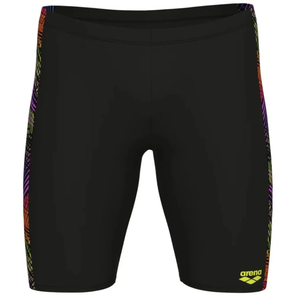 Arena Energy Jammer Black Multi