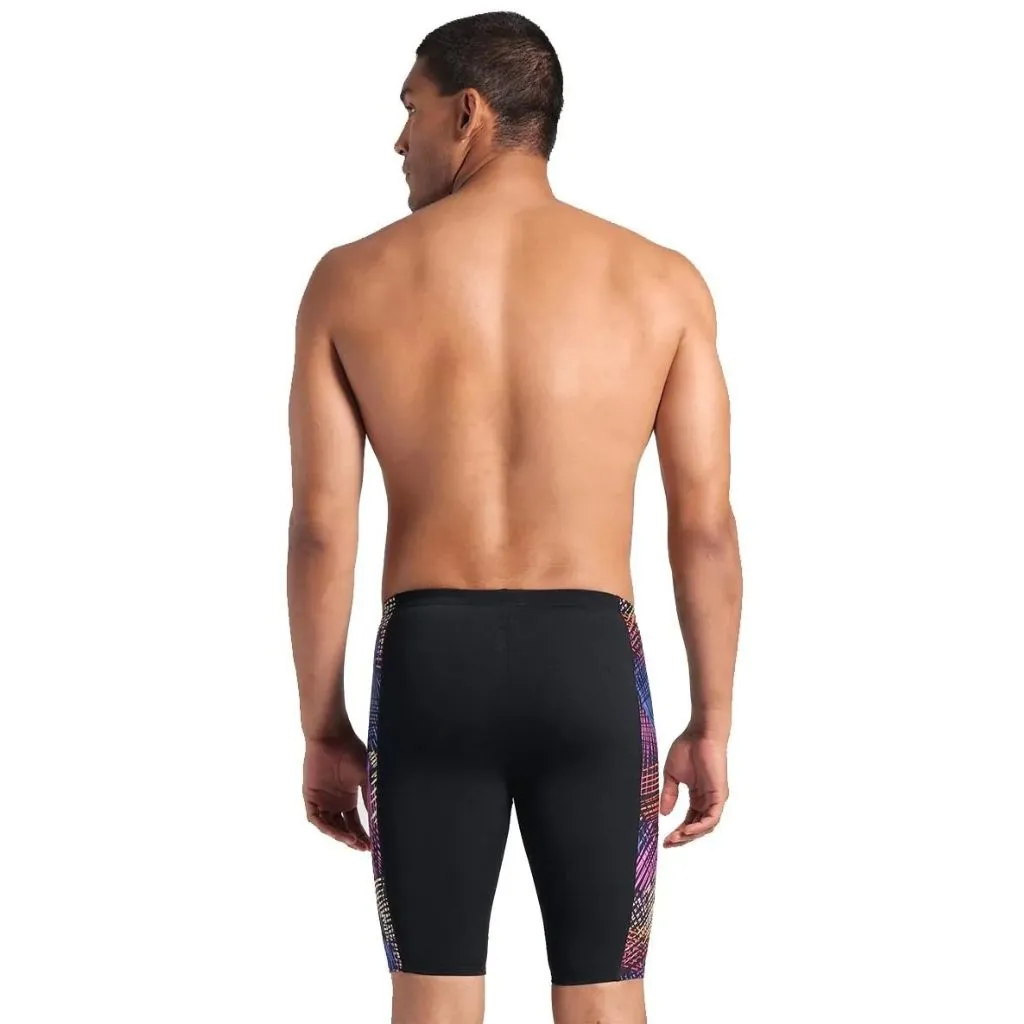 Arena Energy Jammer Black Multi
