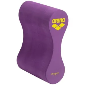 Arena Freeflow Pull Buoy II Plum Arctic Lime