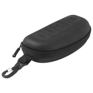 Arena Goggle Case All Black
