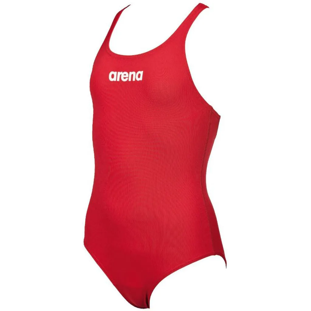 Arena Junior Swim Pro Red