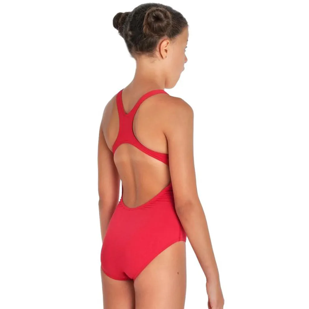 Arena Junior Swim Pro Red