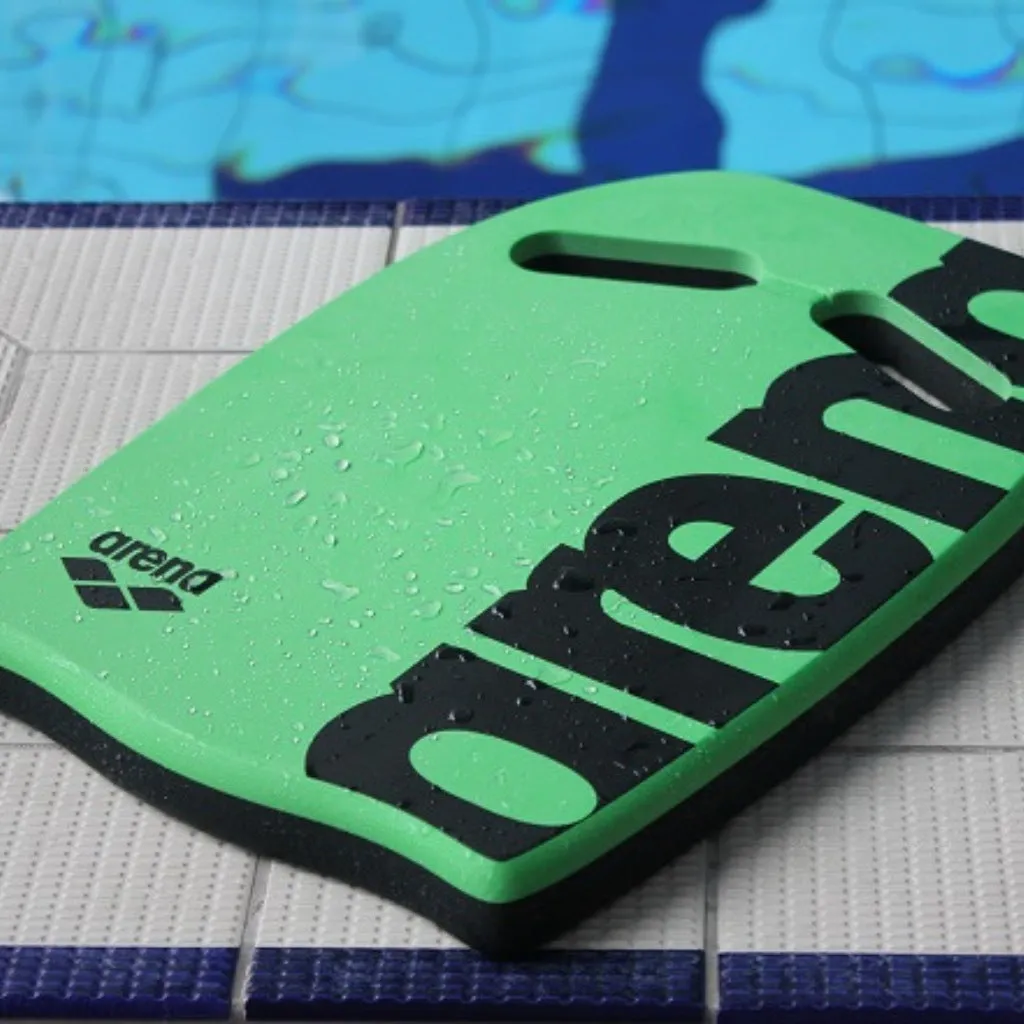 Arena Kickboard Silver