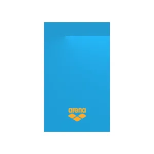 Arena Microfiber Towel Turquoise Parrot