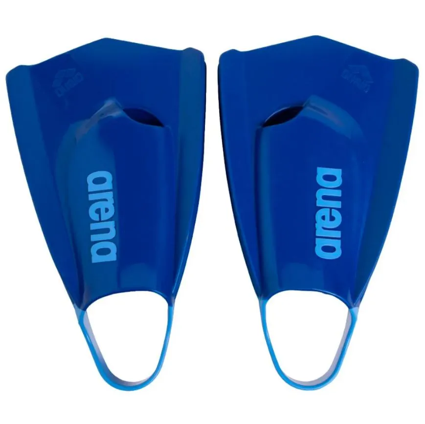 Arena Powerfin Pro II Blue