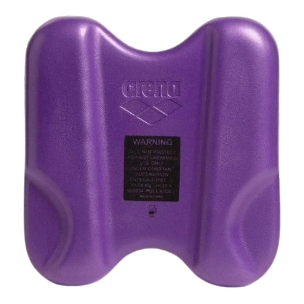 Arena Pull Kick II Plum