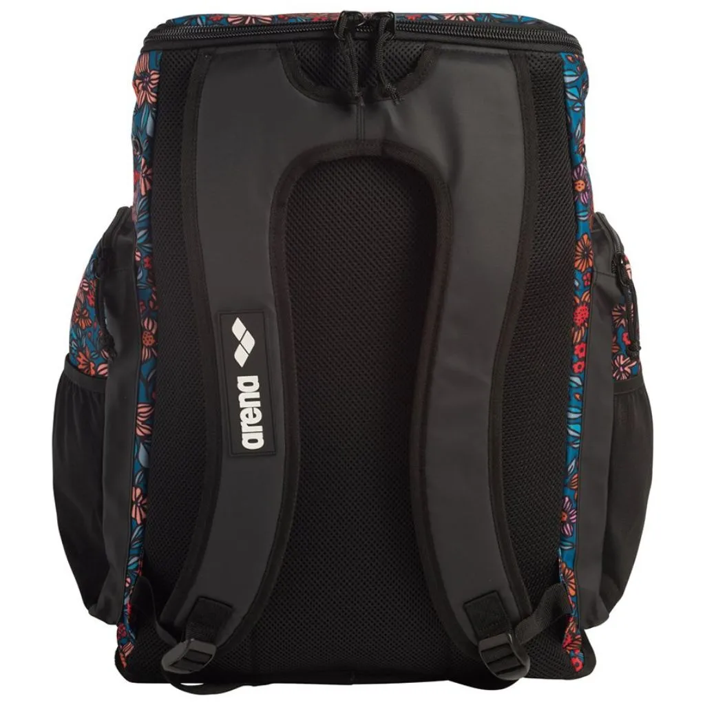 Arena Spiky III Backpack 45 Allover Micro Floral