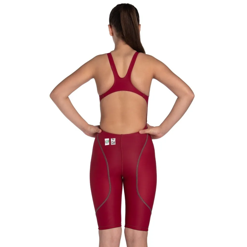 Arena ST Next Deep Red