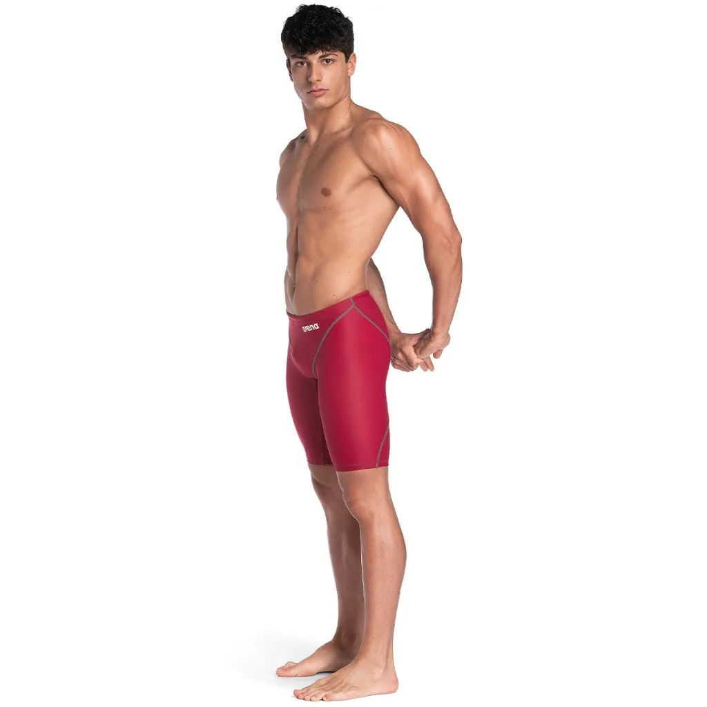 Arena ST Next Jammer Deep Red