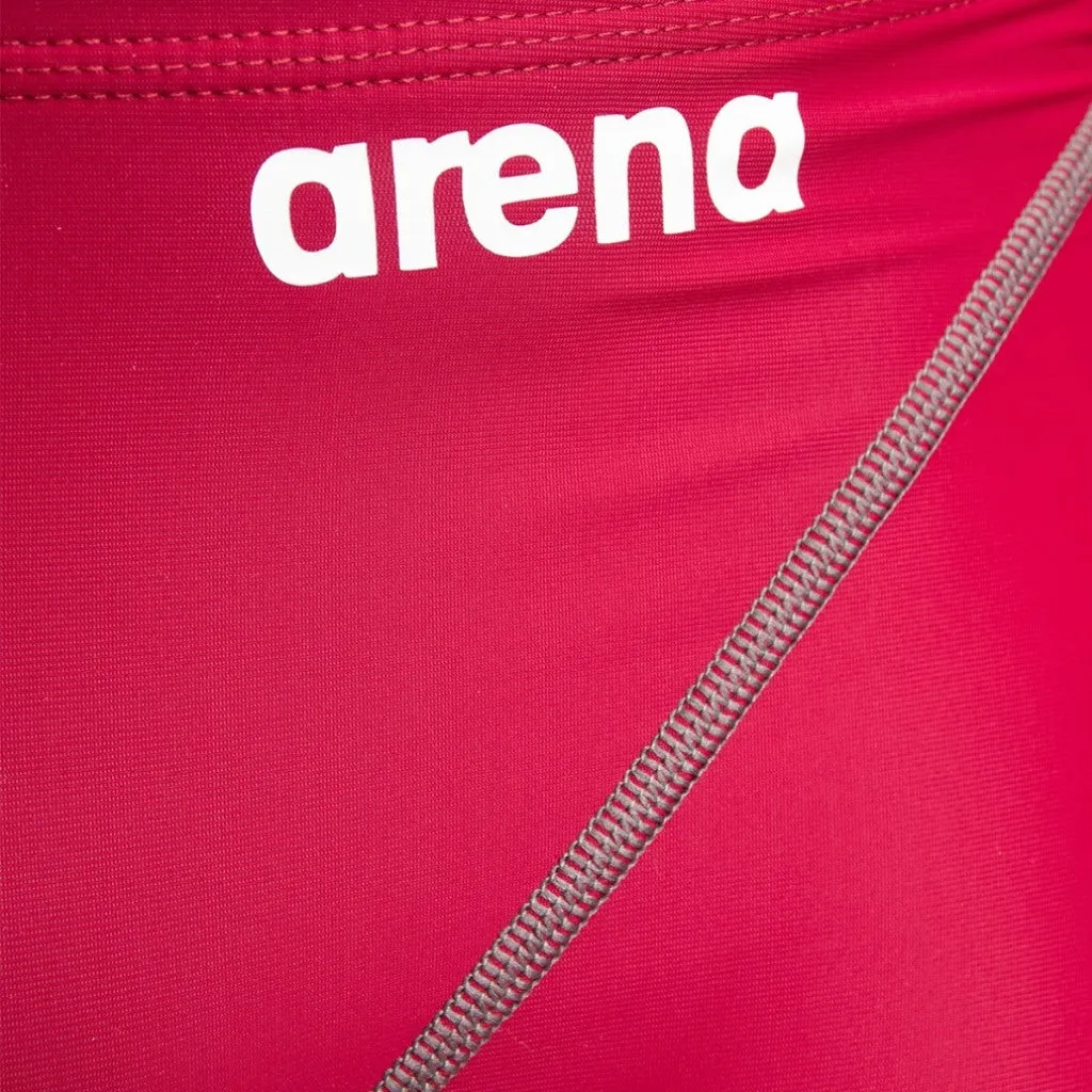 Arena ST Next Jammer Deep Red
