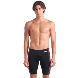 Arena Team Energy Jammer Black Team Red