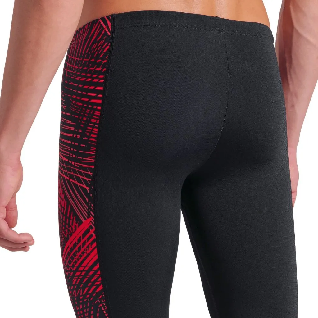 Arena Team Energy Jammer Black Team Red