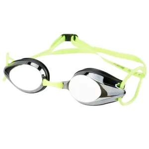 Arena Tracks Junior Mirrored Green