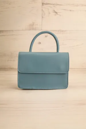 Baluchon Blue | Crossbody Handbag