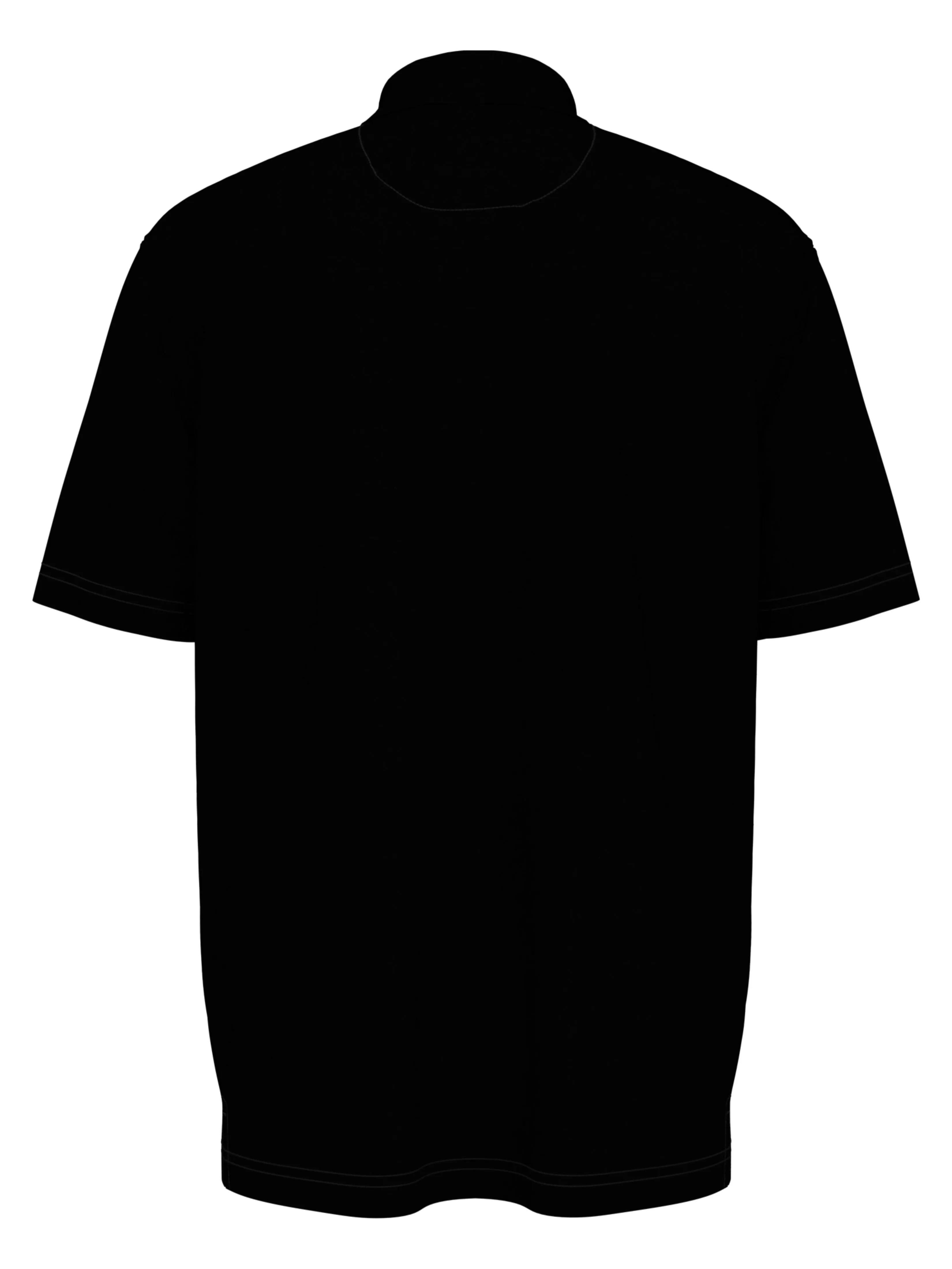Big & Tall Micro Hex Solid Golf Polo Callaway Apparel