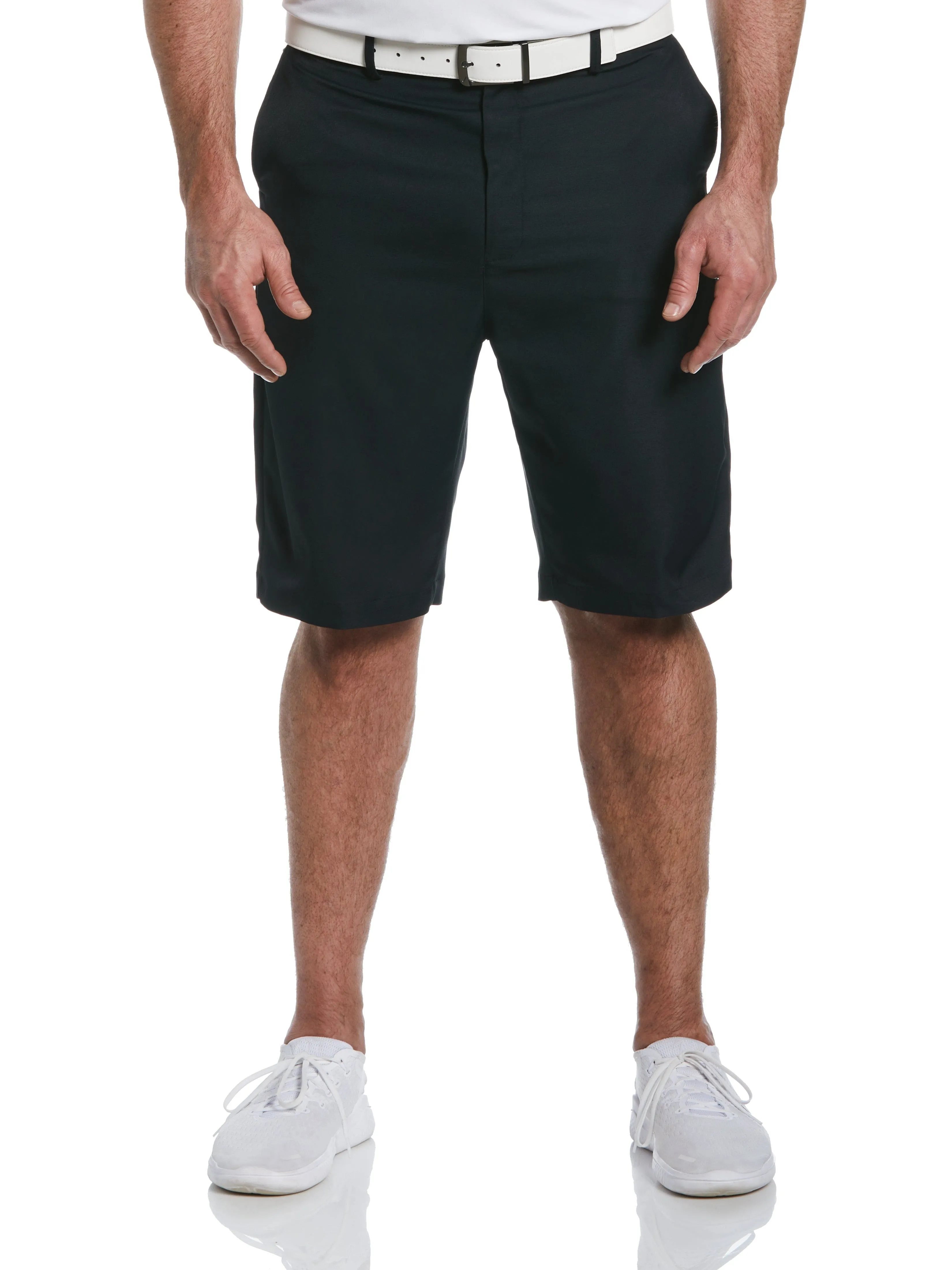 Big & Tall Pro Spin 3.0 Performance Golf Shorts with Active Waistband Callaway Apparel