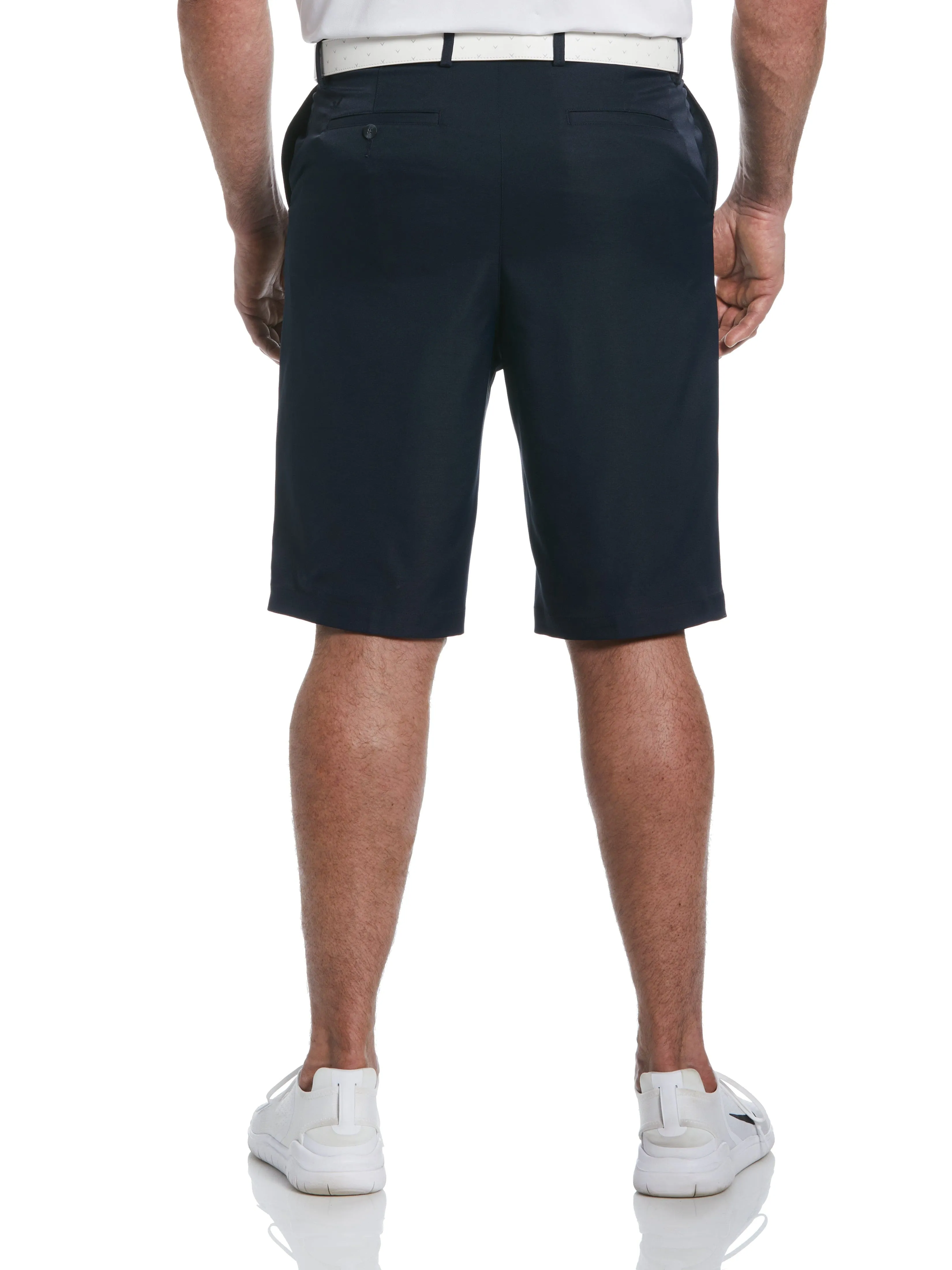 Big & Tall Pro Spin 3.0 Performance Golf Shorts with Active Waistband Callaway Apparel