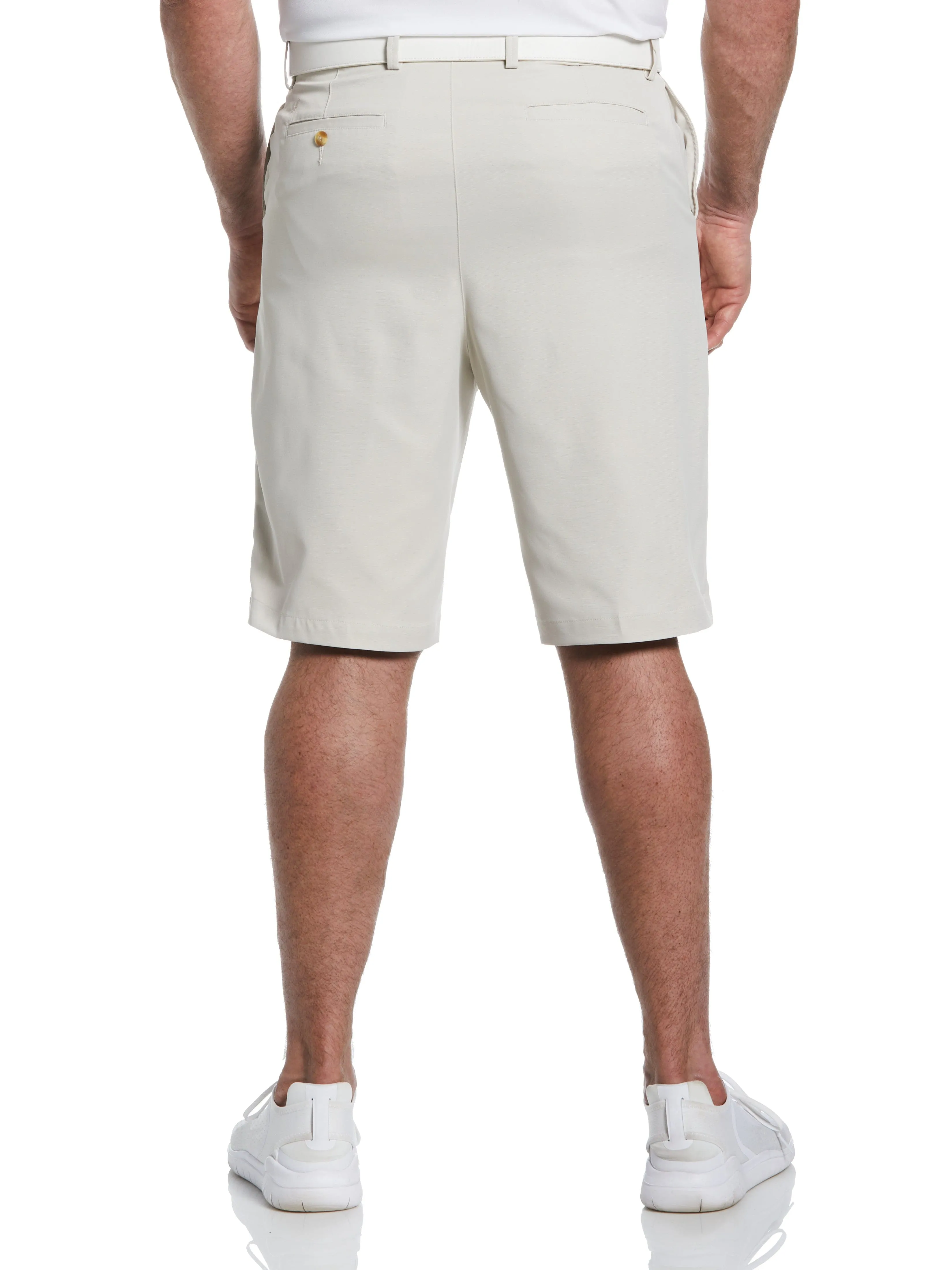 Big & Tall Pro Spin 3.0 Performance Golf Shorts with Active Waistband Callaway Apparel