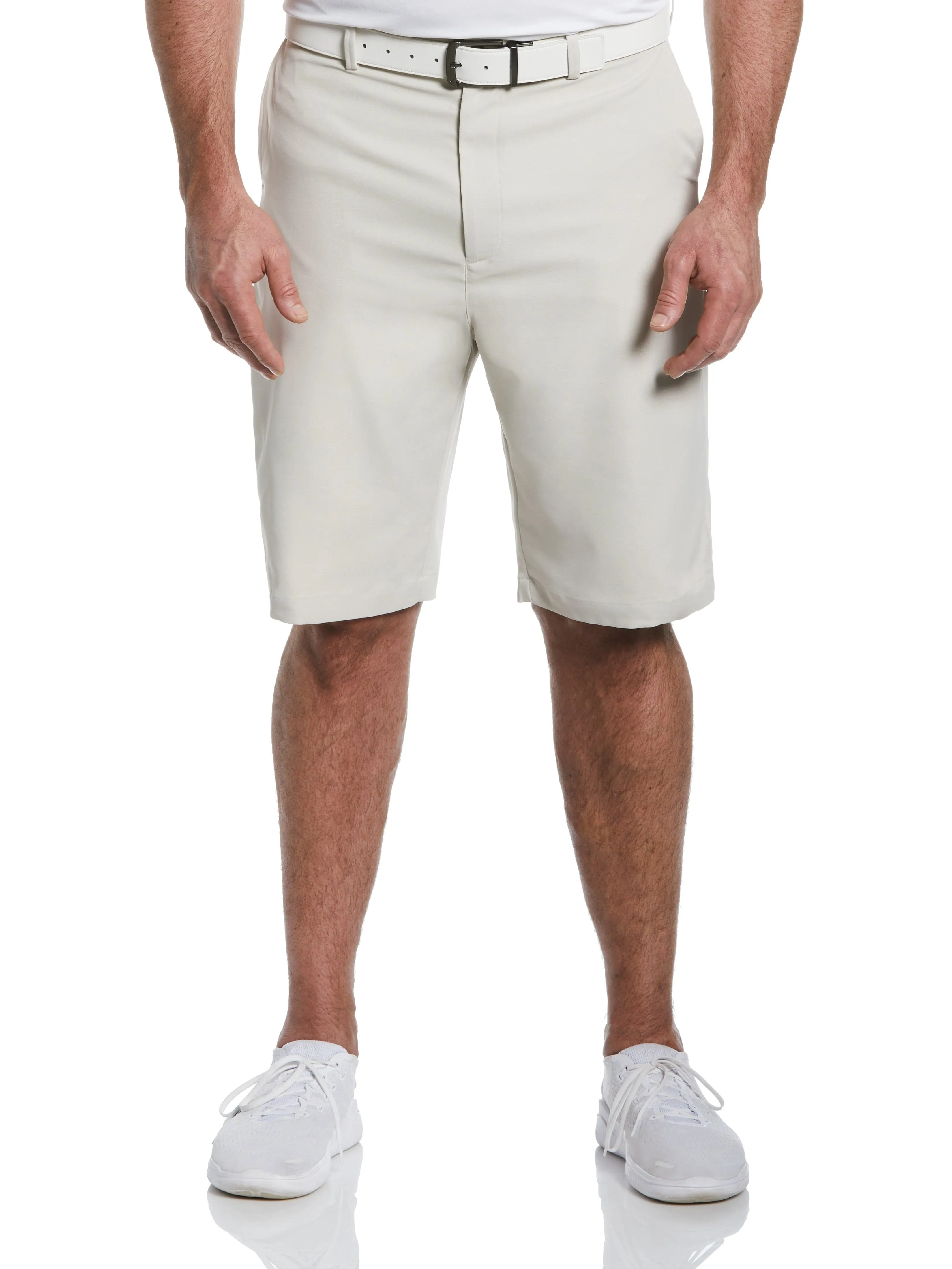 Big & Tall Pro Spin 3.0 Performance Golf Shorts with Active Waistband Callaway Apparel