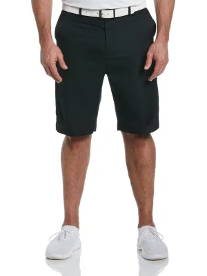Big & Tall Pro Spin 3.0 Performance Golf Shorts with Active Waistband Callaway Apparel
