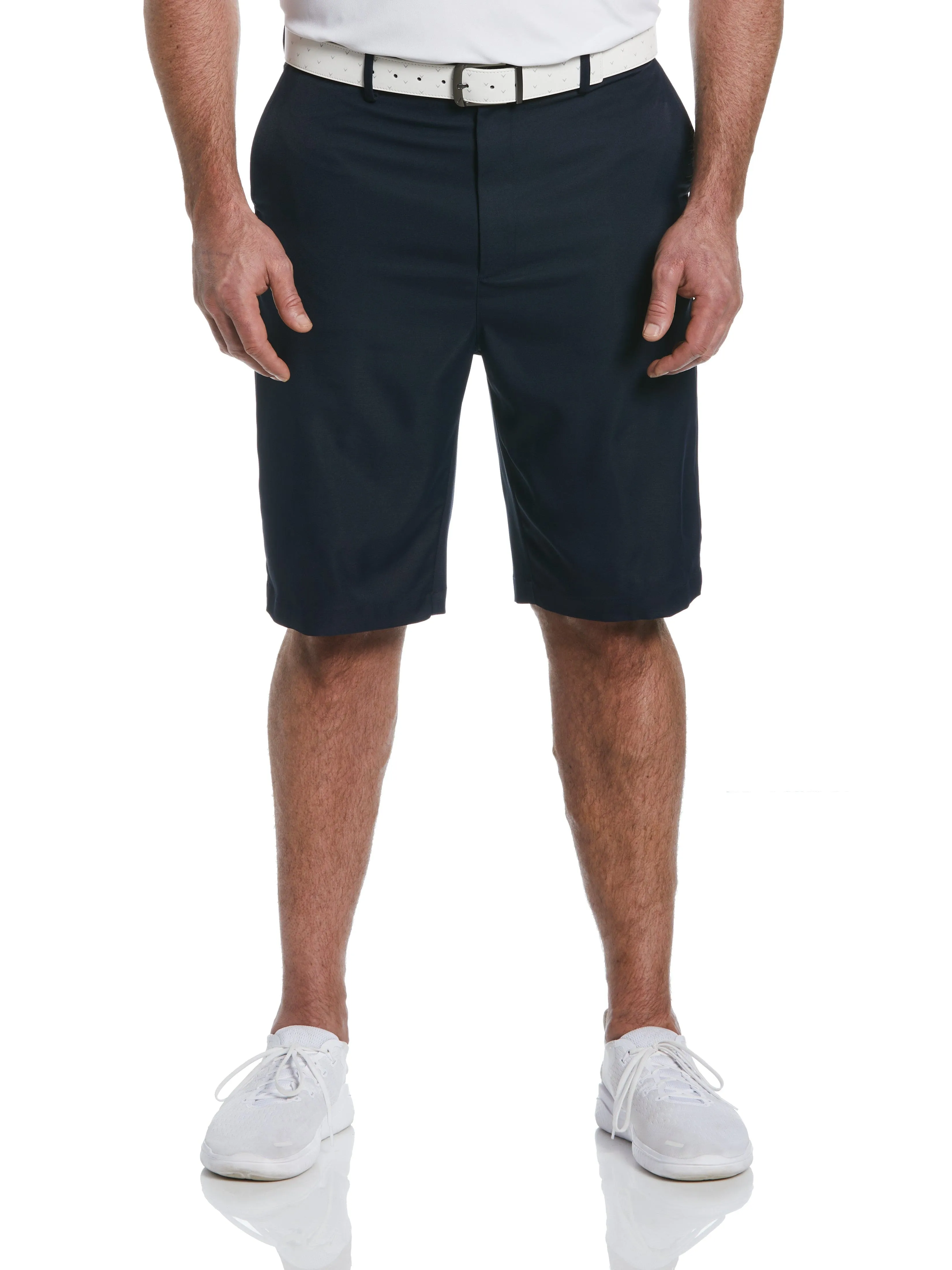 Big & Tall Pro Spin 3.0 Performance Golf Shorts with Active Waistband Callaway Apparel