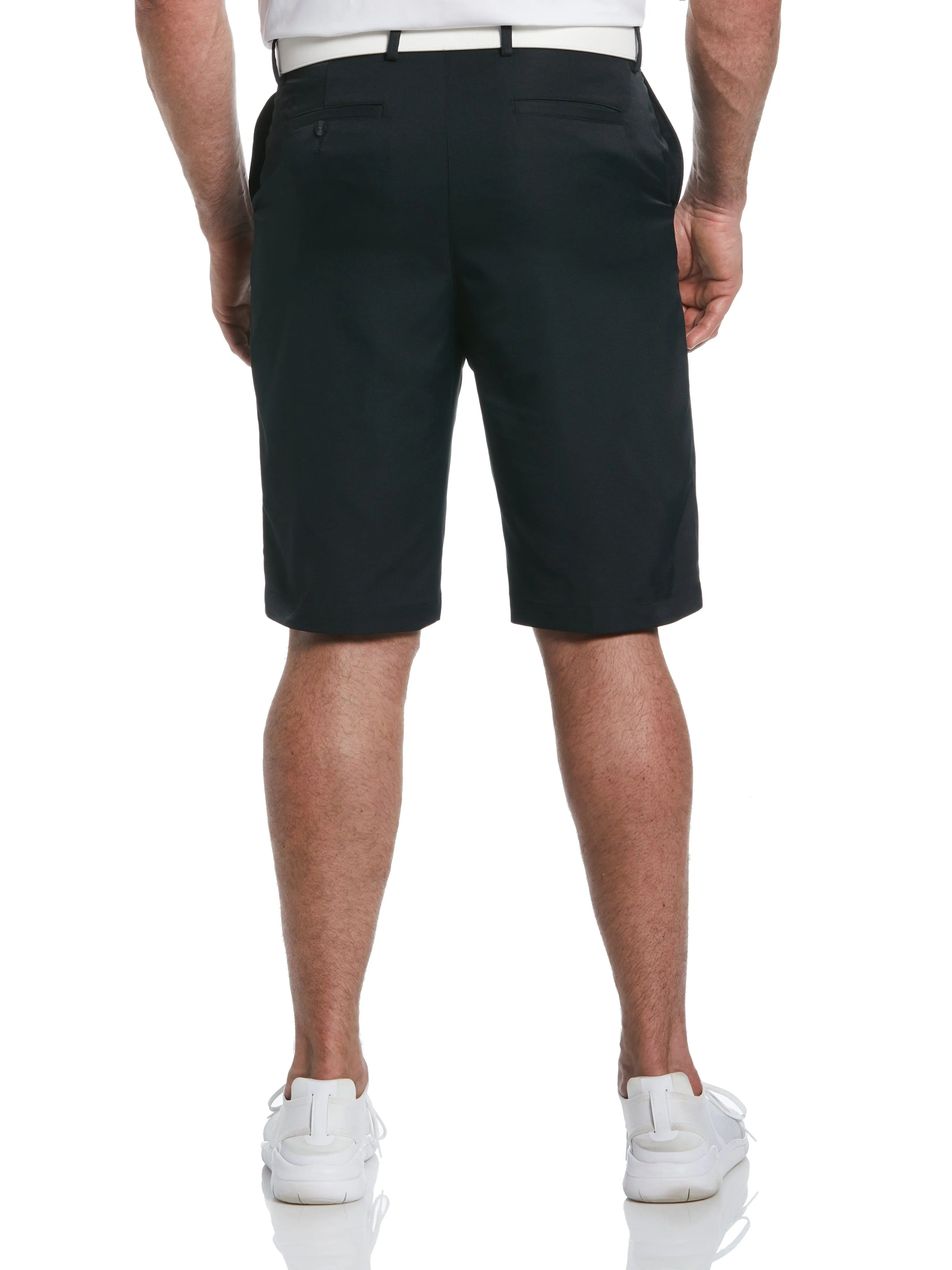 Big & Tall Pro Spin 3.0 Performance Golf Shorts with Active Waistband Callaway Apparel