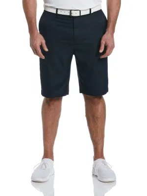 Big & Tall Pro Spin 3.0 Performance Golf Shorts with Active Waistband Callaway Apparel