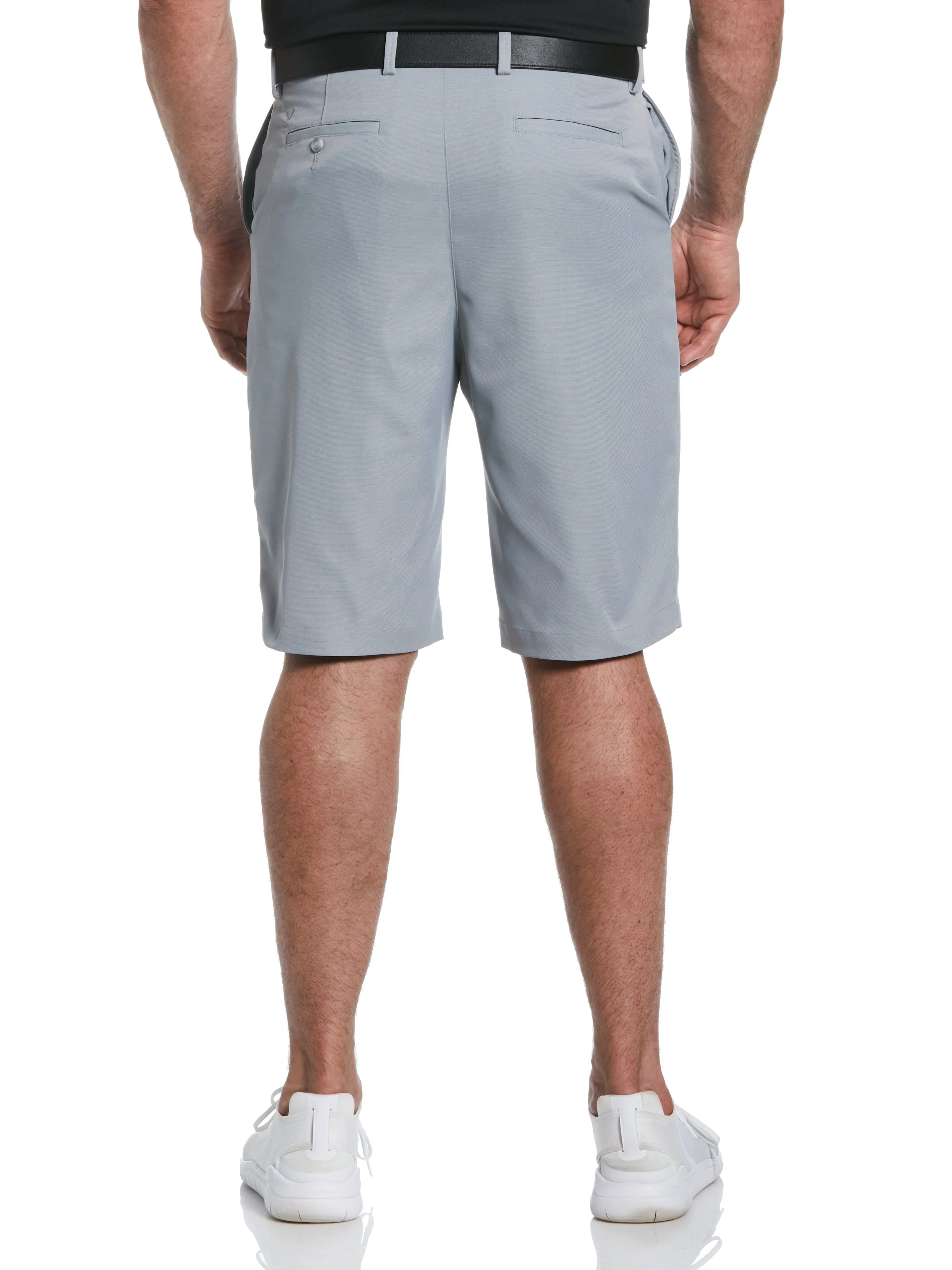 Big & Tall Pro Spin 3.0 Performance Golf Shorts with Active Waistband Callaway Apparel